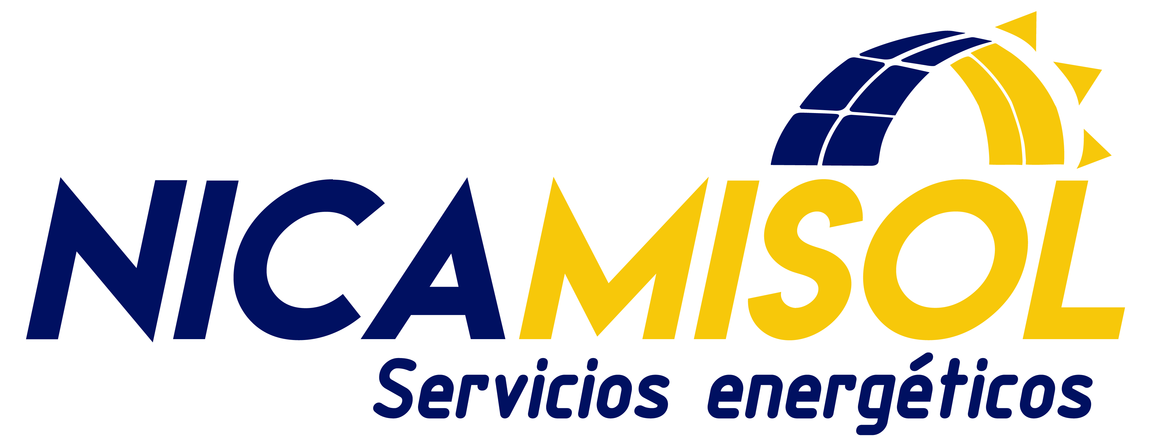 NICAMISOL Logo